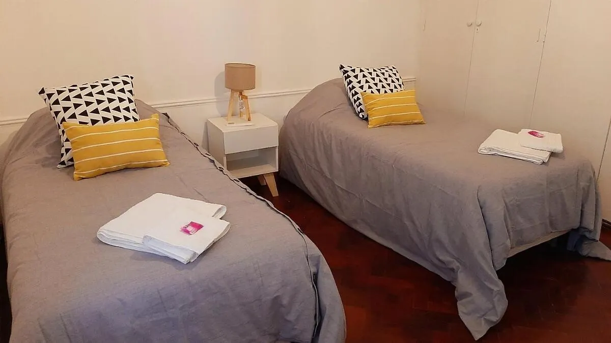 Hermoso Departamento N2 En Pleno Centro De Mendoza, Ubicacion Premium, Estacionamiento Gratis Argentine