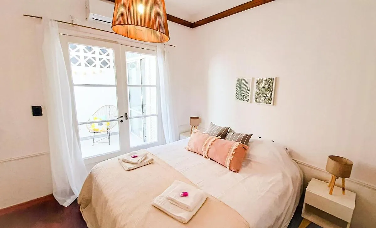 Appartement Hermoso Departamento N2 En Pleno Centro De Mendoza, Ubicacion Premium, Estacionamiento Gratis