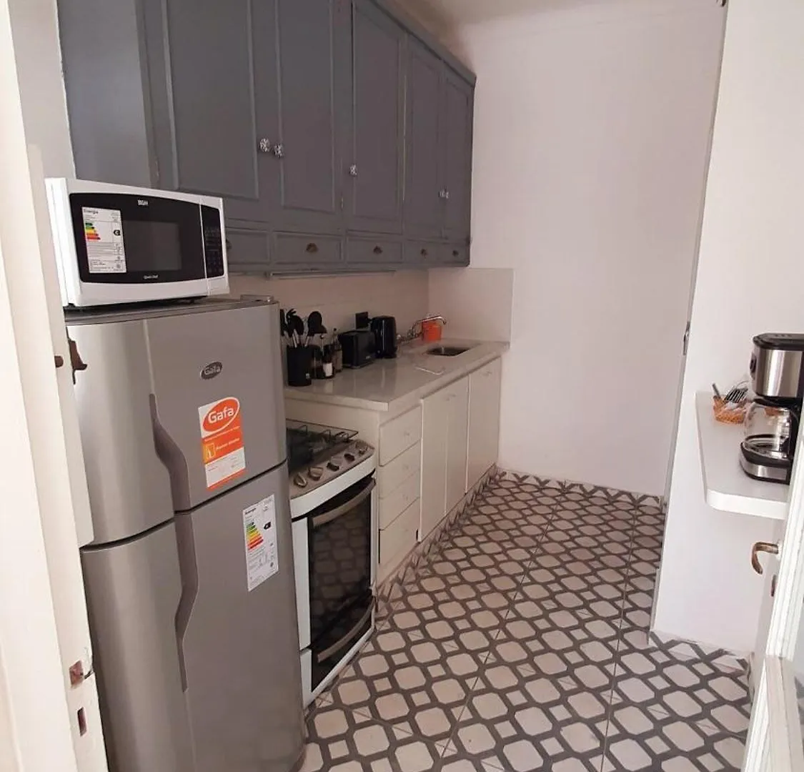 Appartement Hermoso Departamento N2 En Pleno Centro De Mendoza, Ubicacion Premium, Estacionamiento Gratis Argentine