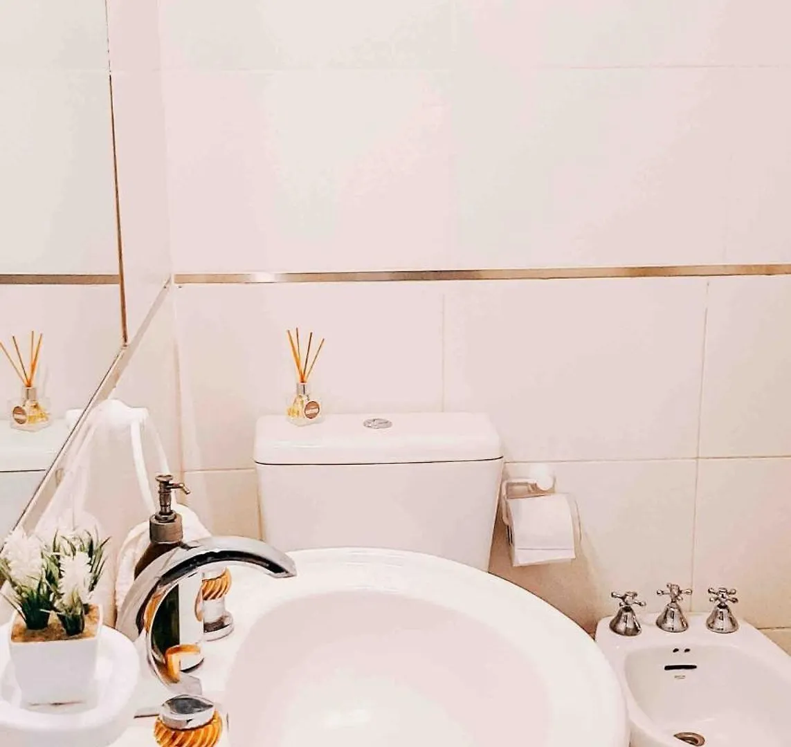 Hermoso Departamento N2 En Pleno Centro De Mendoza, Ubicacion Premium, Estacionamiento Gratis 0*, Mendoza Argentine