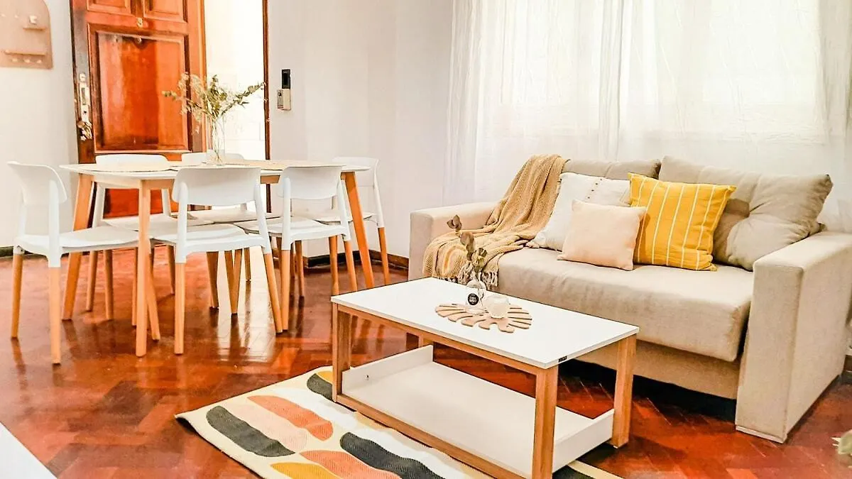 Hermoso Departamento N2 En Pleno Centro De Mendoza, Ubicacion Premium, Estacionamiento Gratis